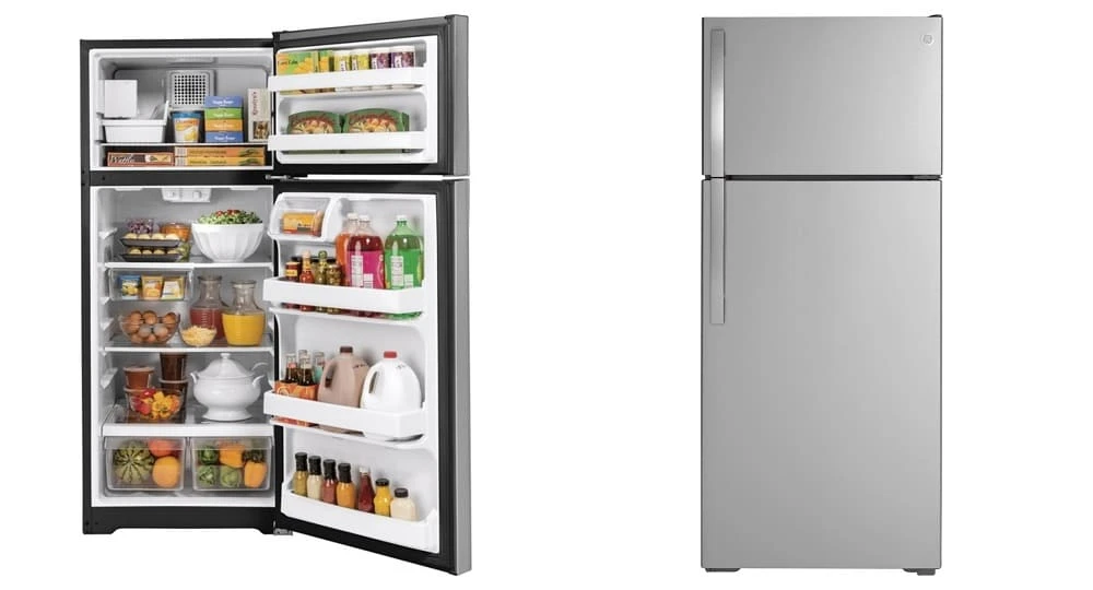 best-refrigerators-GE-GIE18GSNRSS