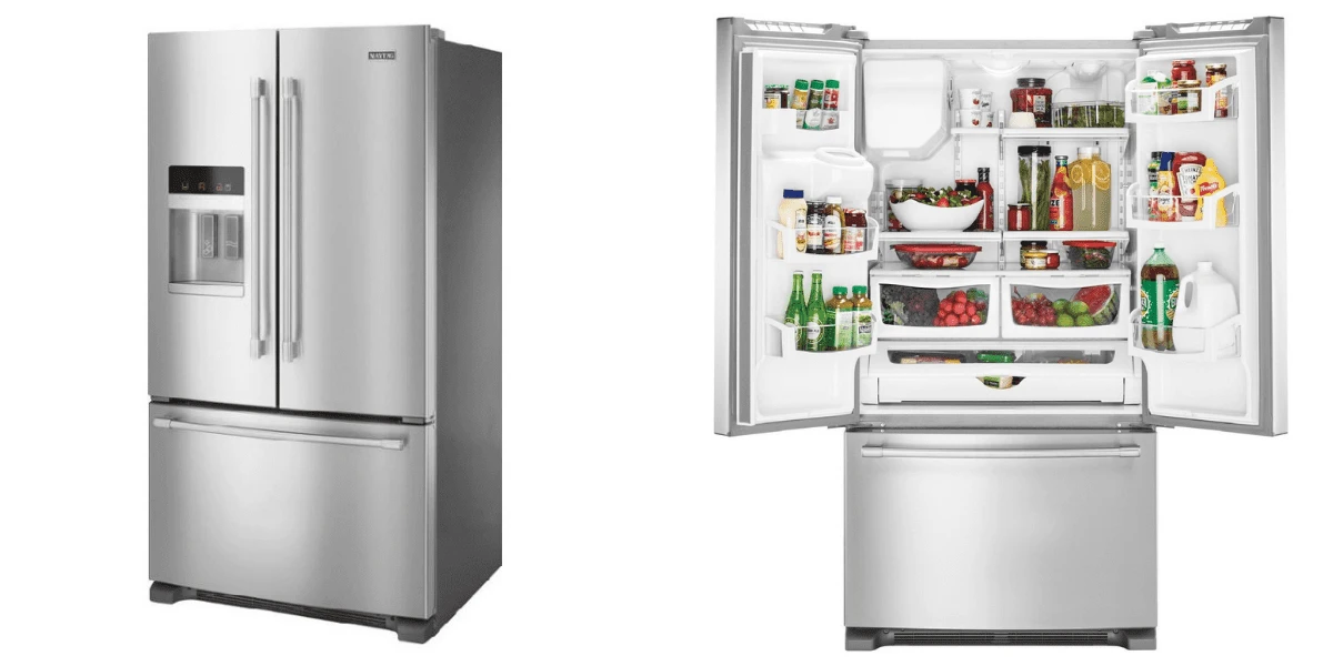 best-refrigerators-Maytag-MF12570FEZ-
