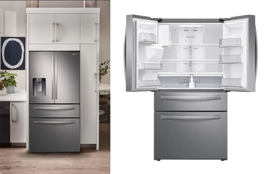 best-refrigerators-Samsung