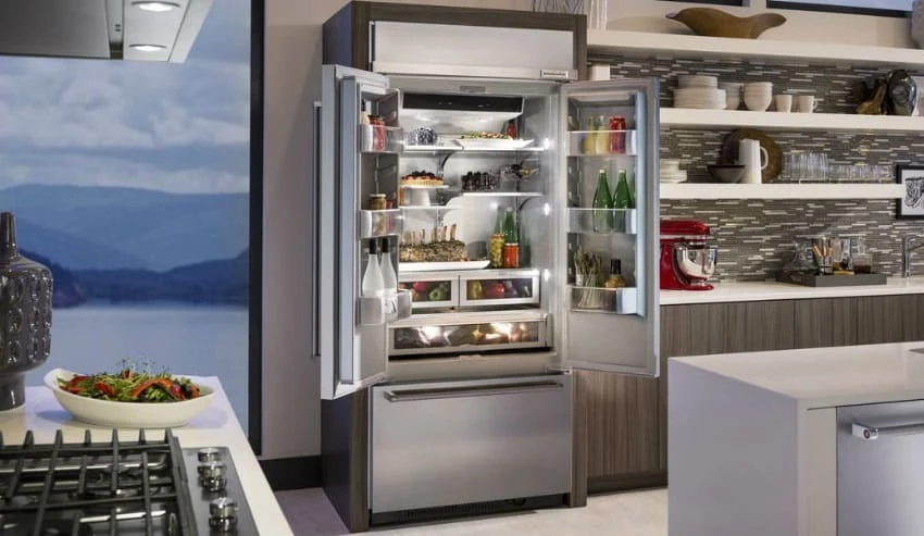 best-refrigerators-french-door-refrigerator