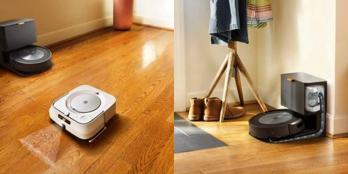 best-robot-vacuums-iRobot-Roomba