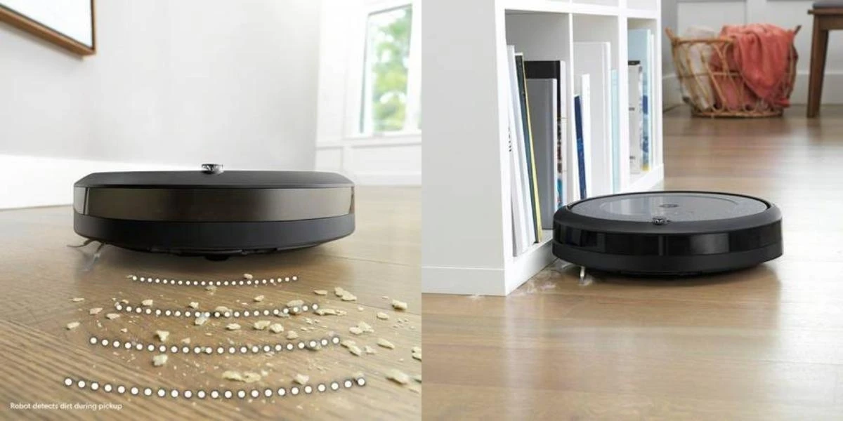 best-robot-vacuums-iRobot-Roomba