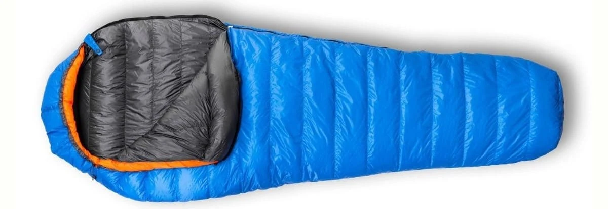 best-sleeping-bags-Feathered-Friends-Swallow