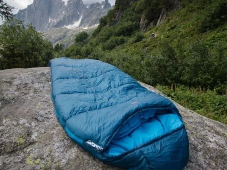 best-sleeping-bags-Vango-Nitestar-Alpha