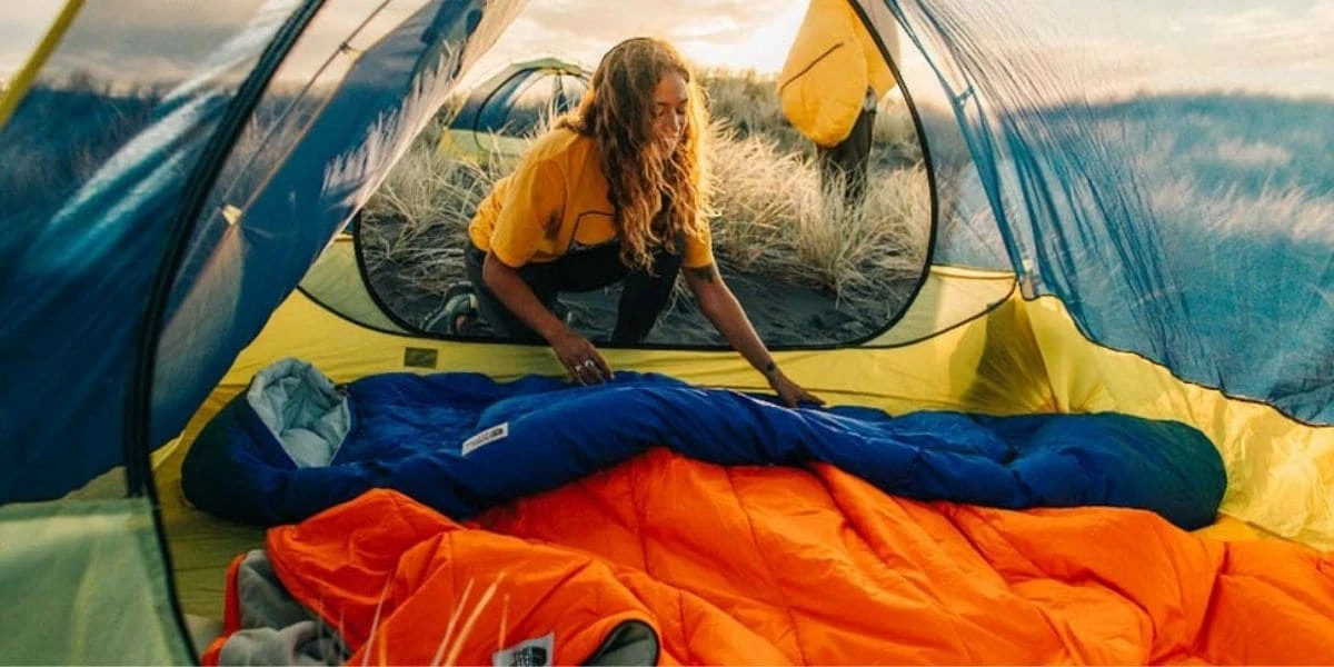 best-sleeping-bags-for-adultsThe-North-Face