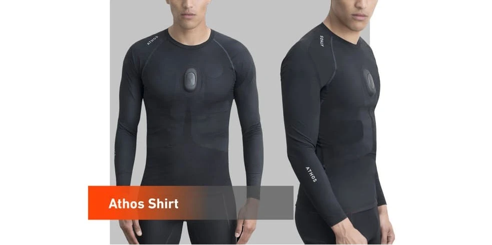 best-smart-clothing-Athos-Smart-Garment