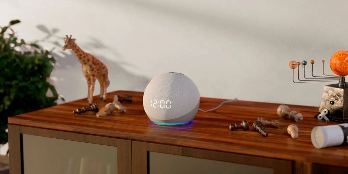 best-smart-home-devices-Amazon-Echo-Dot