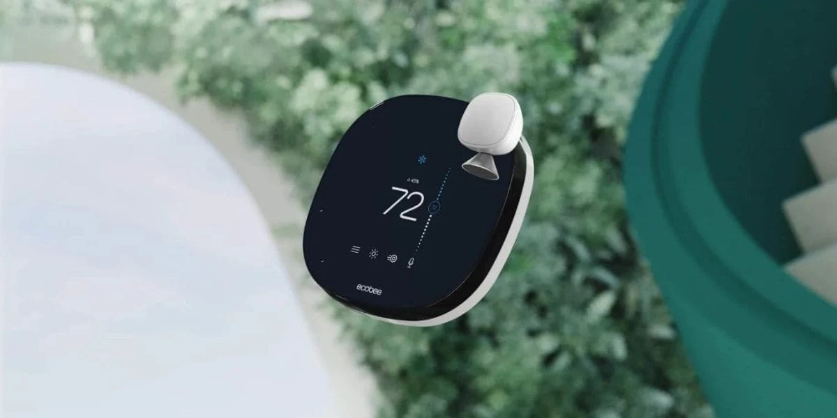 best-smart-home-devices-Ecobee-Smart