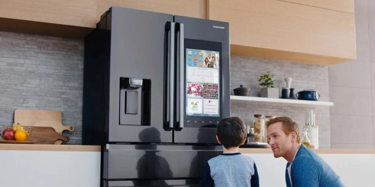 best-smart-refrigerators