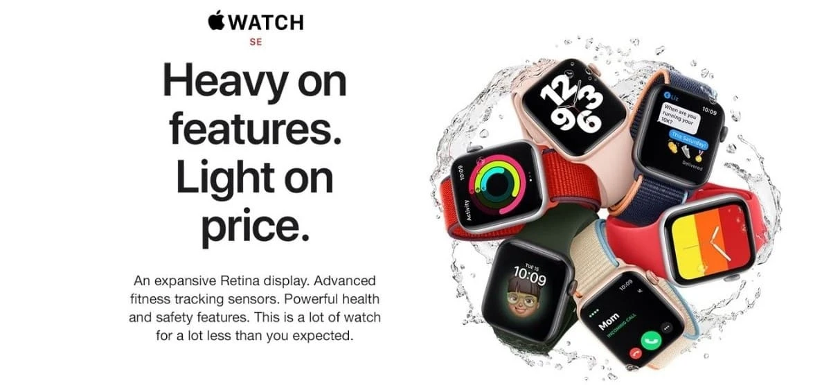 best-smartwatches-Apple-Watch-SE