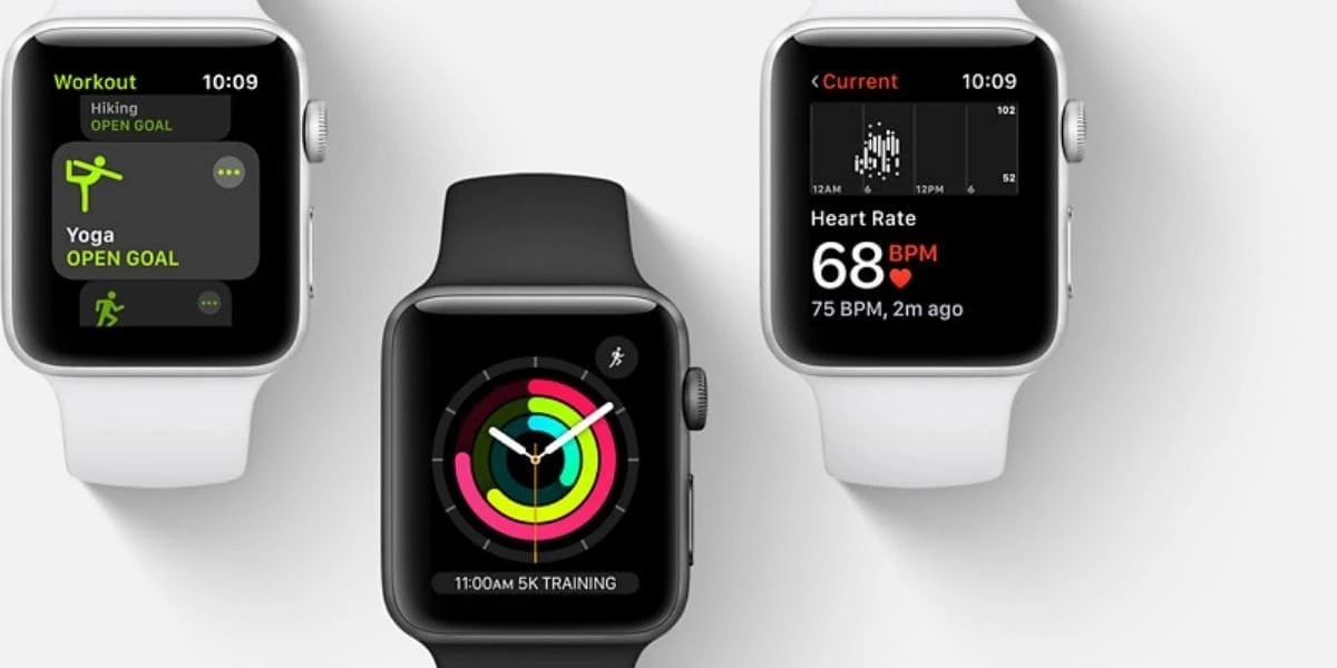 best-smartwatches-Apple-Watch