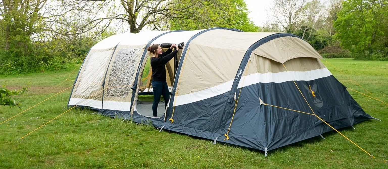 best-tents-Lichfield-Eagle-Air