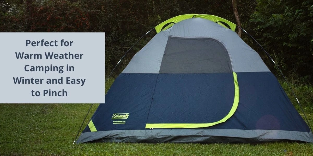best-tents-for-families-Coleman-Sundome