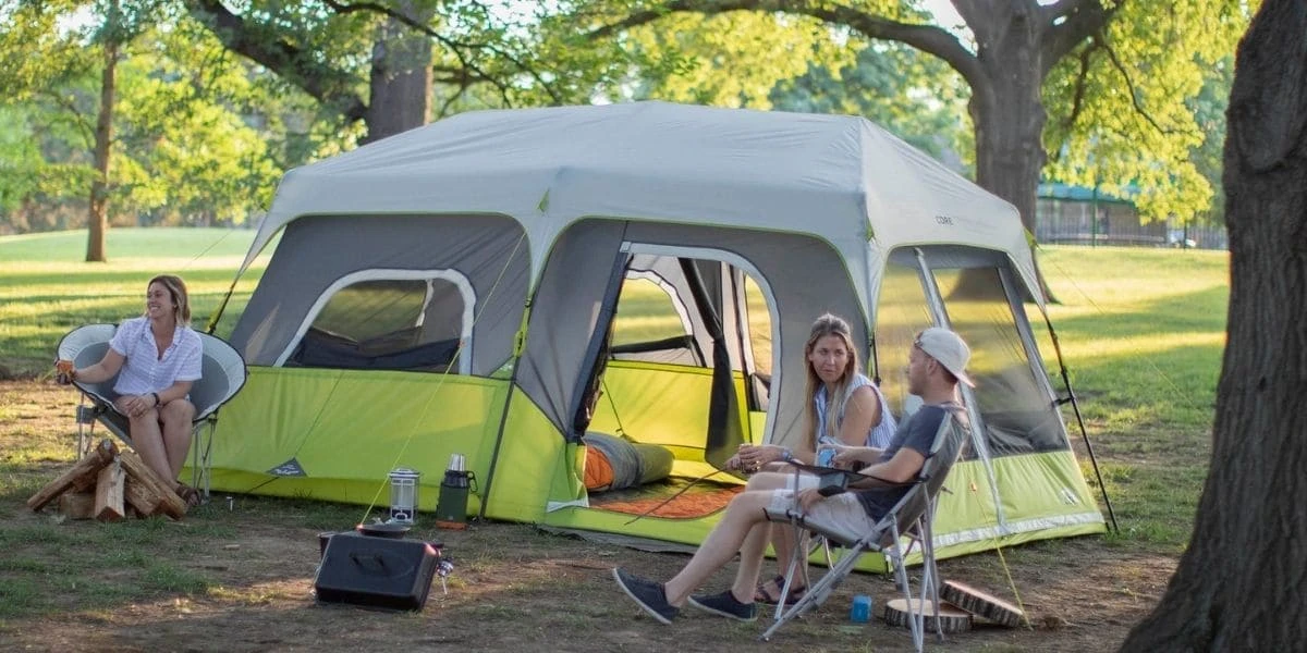 best-tents-for-families-Core-Instant