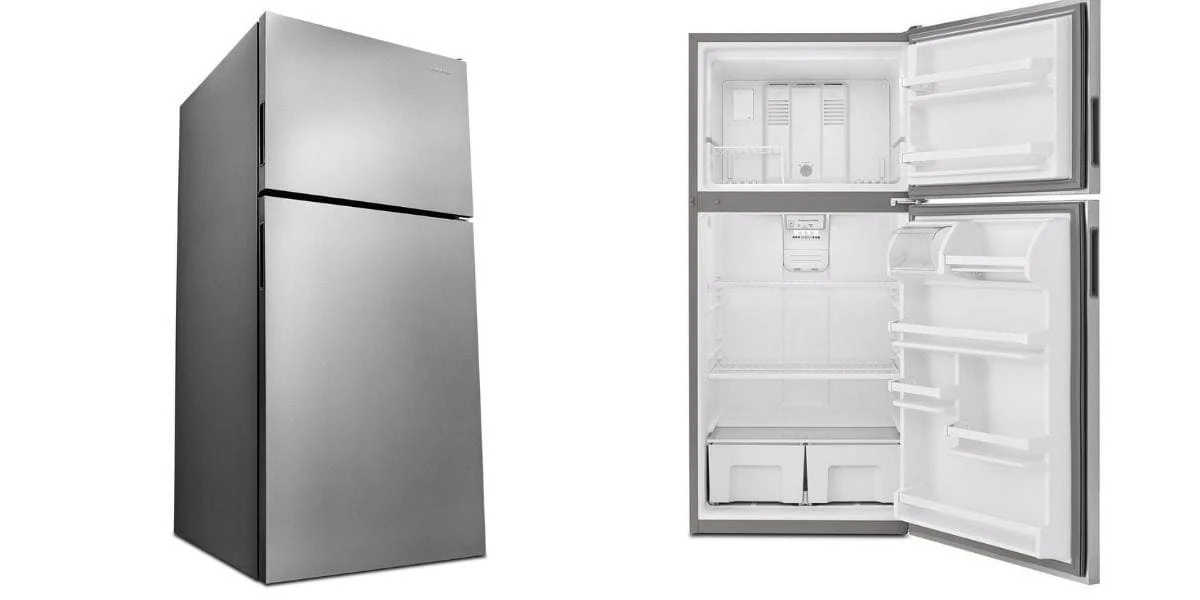 best-top-freezer-refrigerators-Amana-Monoch