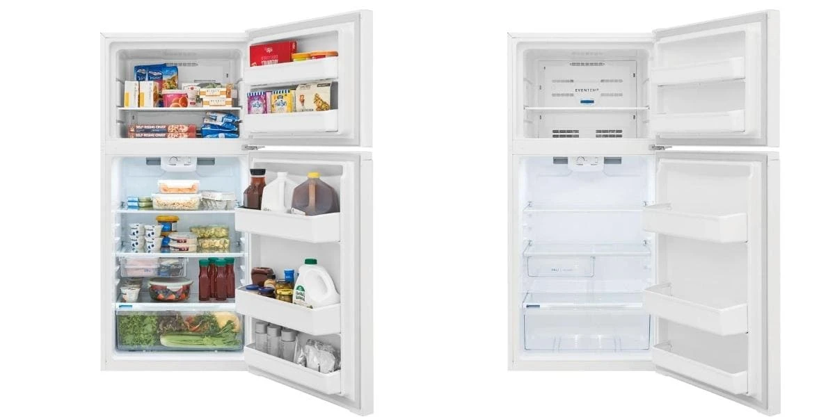 best-top-freezer-refrigerators-Frigidaire-FFHT1425VW