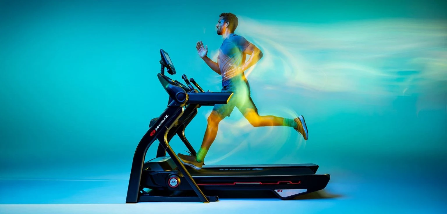 best-treadmills-Bowflex-Treadmill