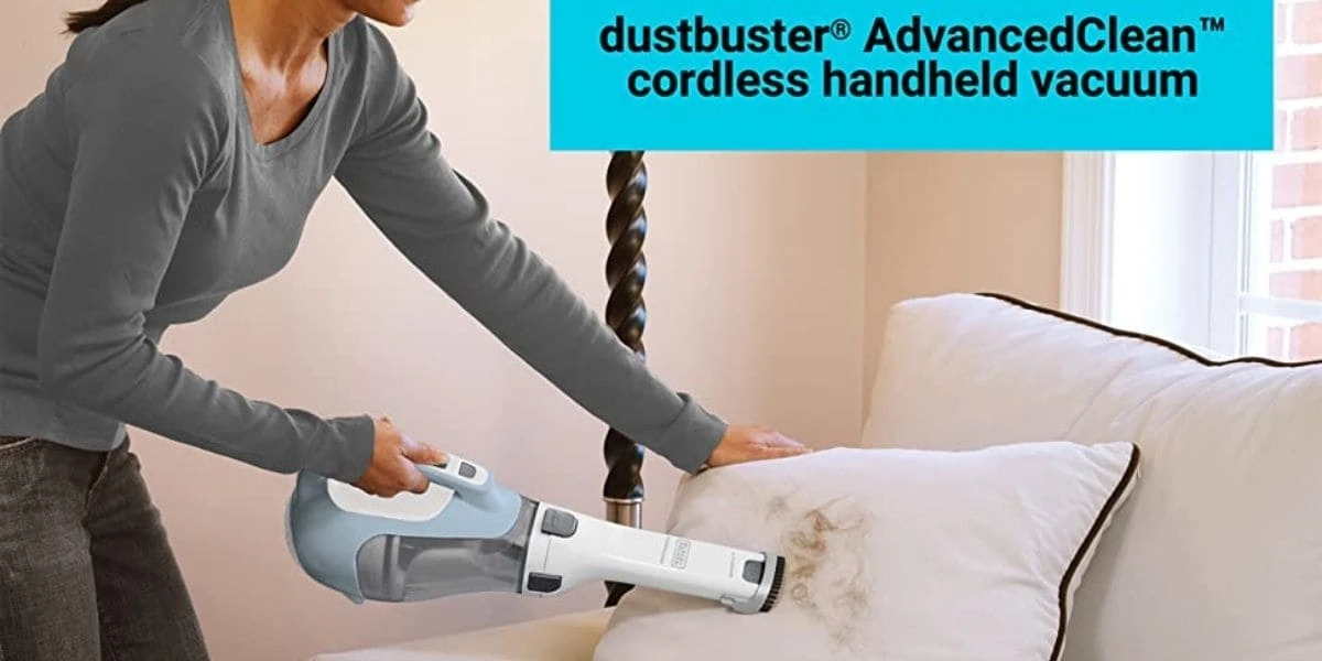 best-vacuum-cleaners-Dustbuster-cordless