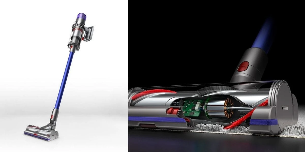 best-vacuum-cleaners-Dyson-V11-Torque