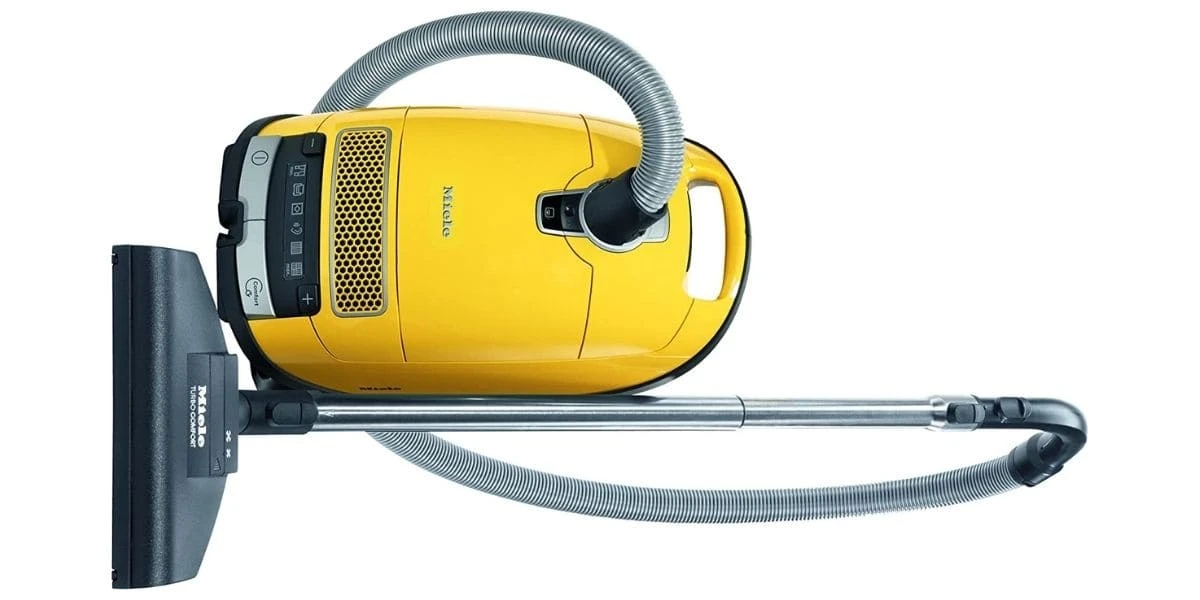 best-vacuum-cleaners-Miele-C3-Complete