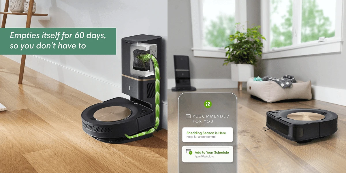 best-vacuum-cleaners-iRobot-Roomba