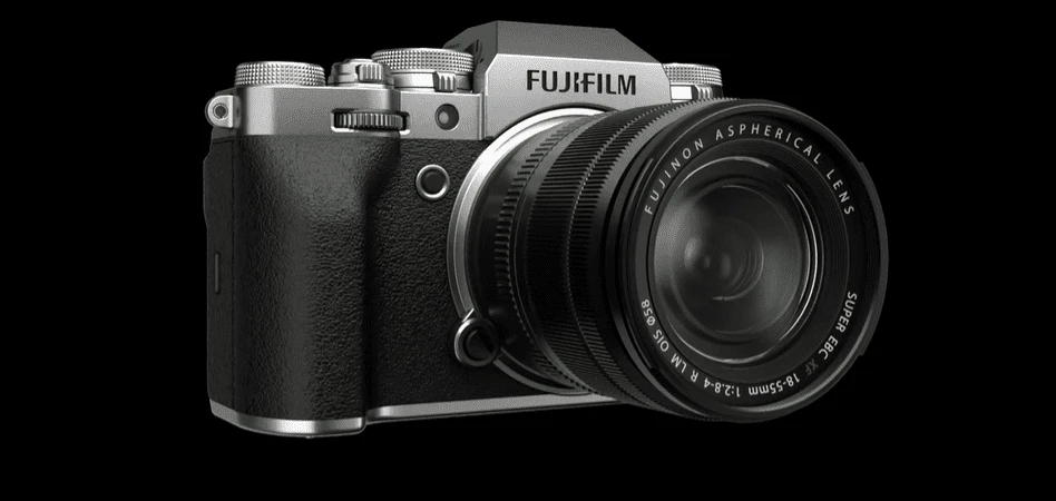 Fujifilm-X
