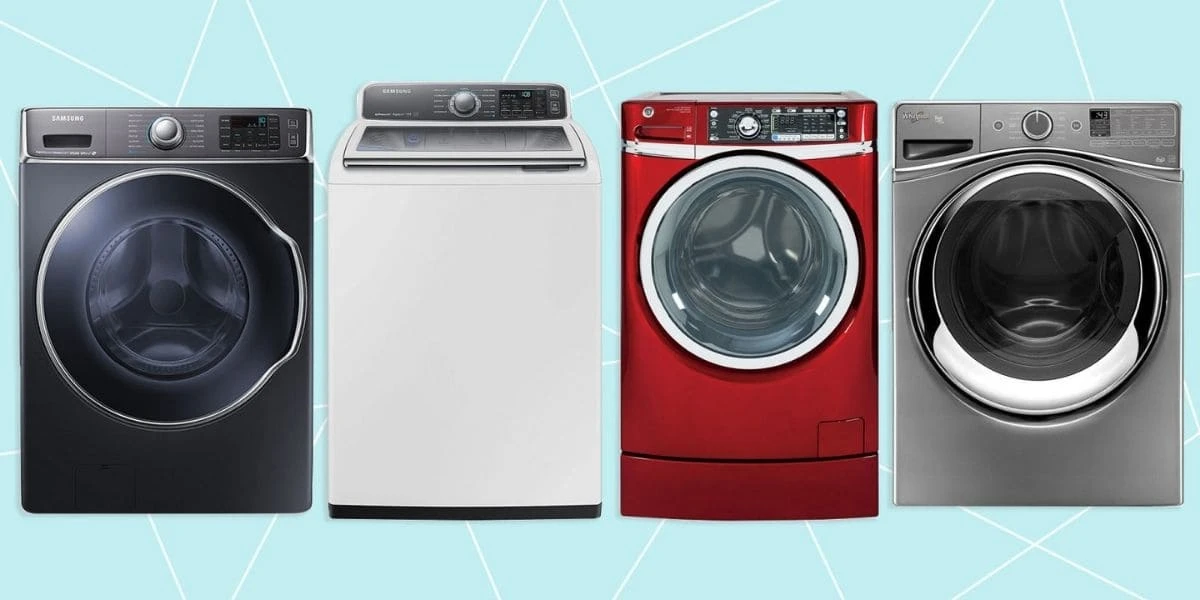 best-washing-machine-brands