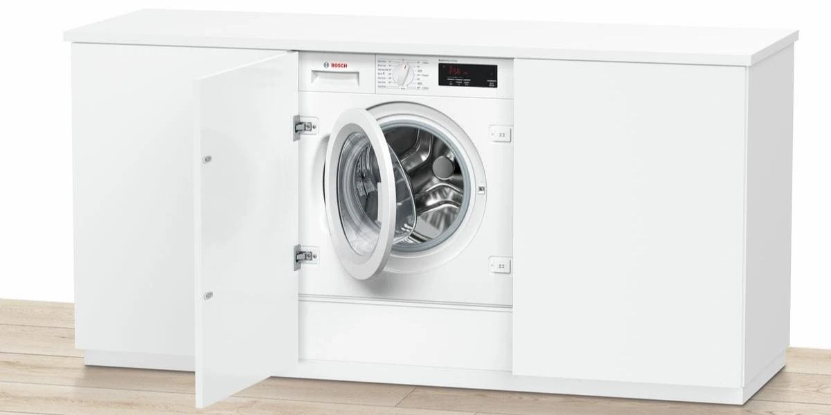 best-washing-machine-brands-Bosch-Brand