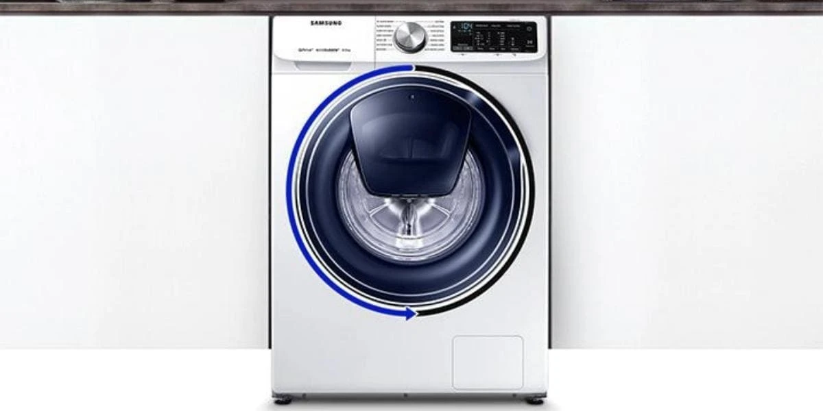 best-washing-machine-brands-Samsung-Brand
