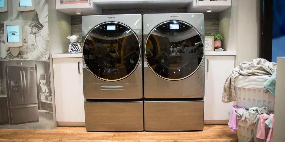 best-washing-machine-brands-Whirlpool-Brand