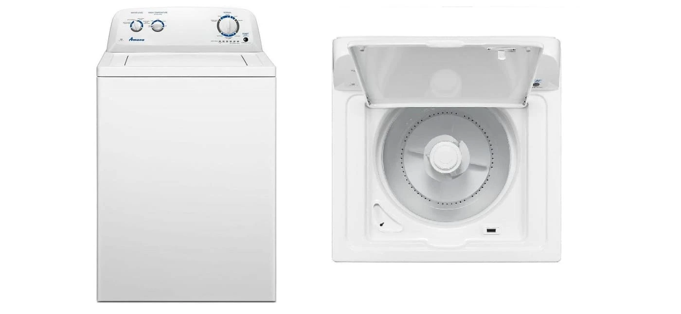 best-washing-machines-Amana-Top-Load-Washing