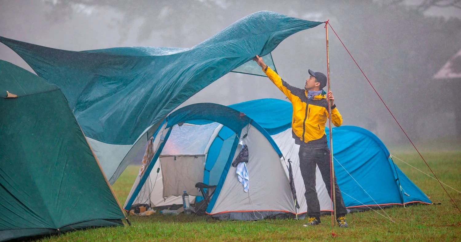 best-waterproof-tents