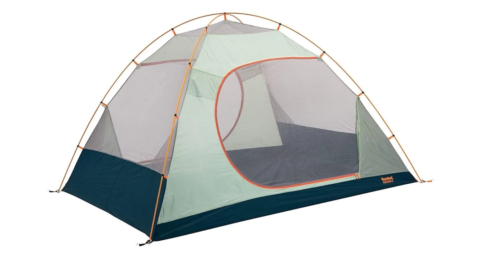 best-waterproof-tents-Eureka-Kohana