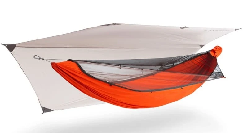 best-waterproof-tents-Kammock-Mantis