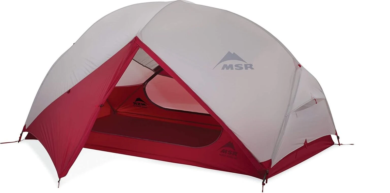 best-waterproof-tents-MSR-Hubba