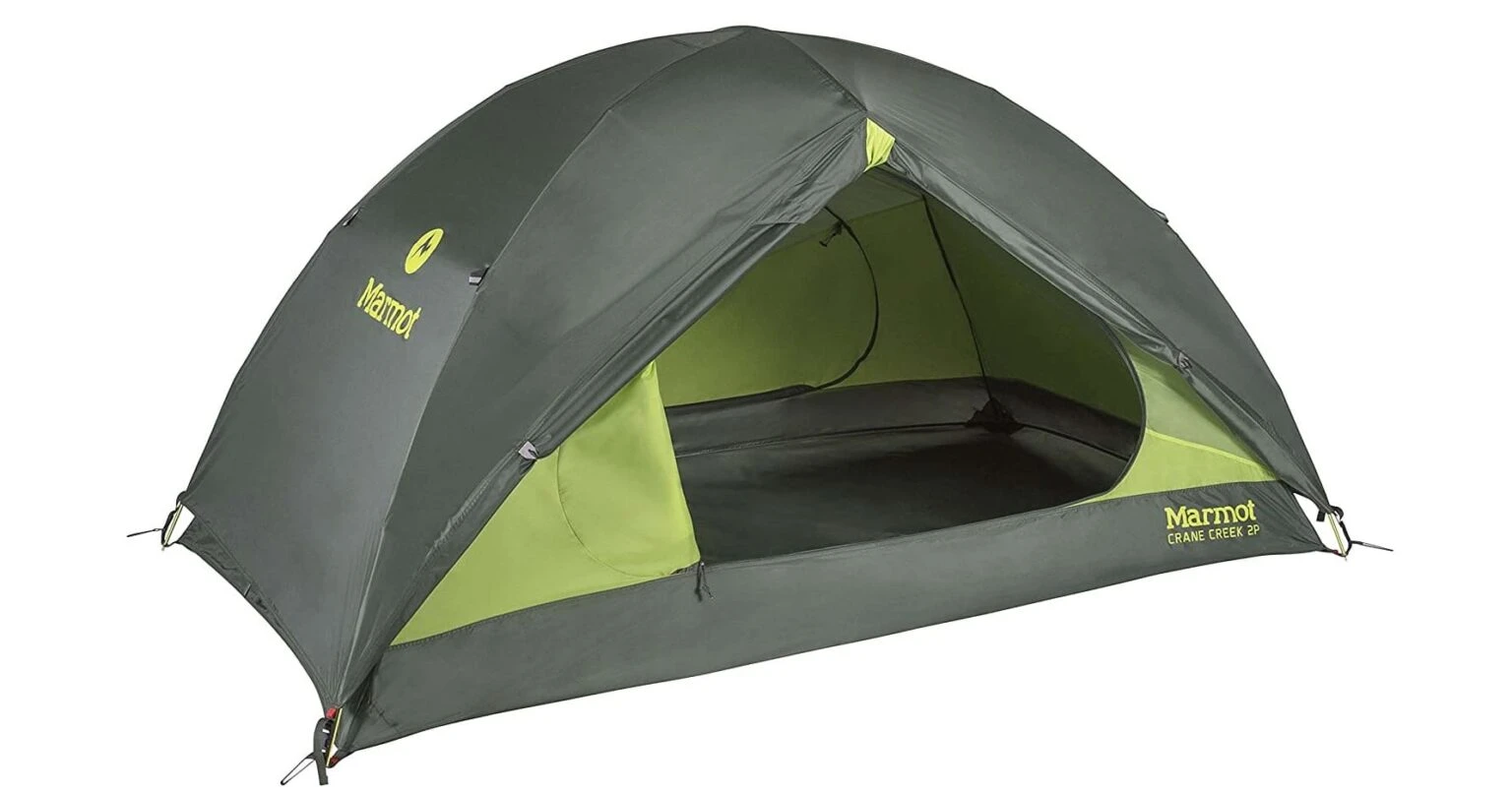 best-waterproof-tents-Marmot-Crane