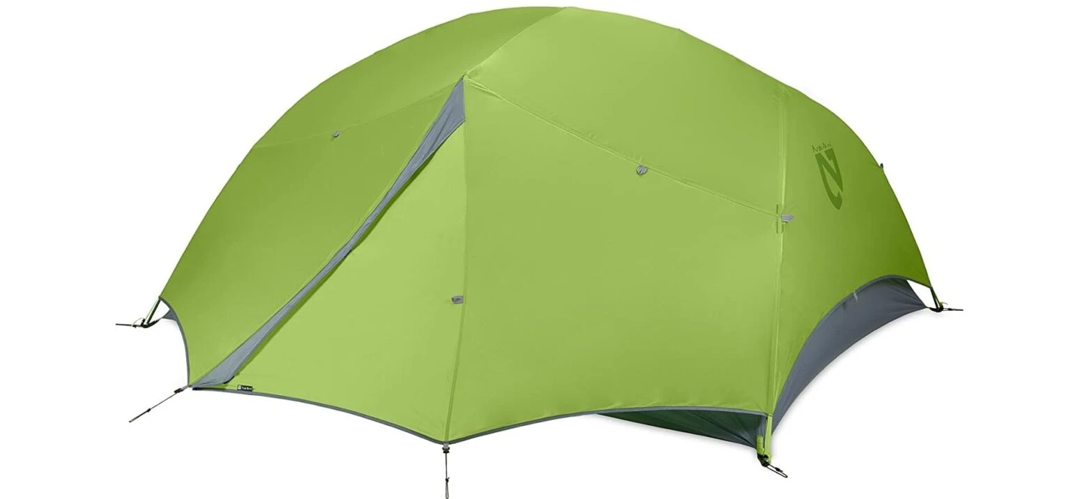 best-waterproof-tents-NEMO-Dagger