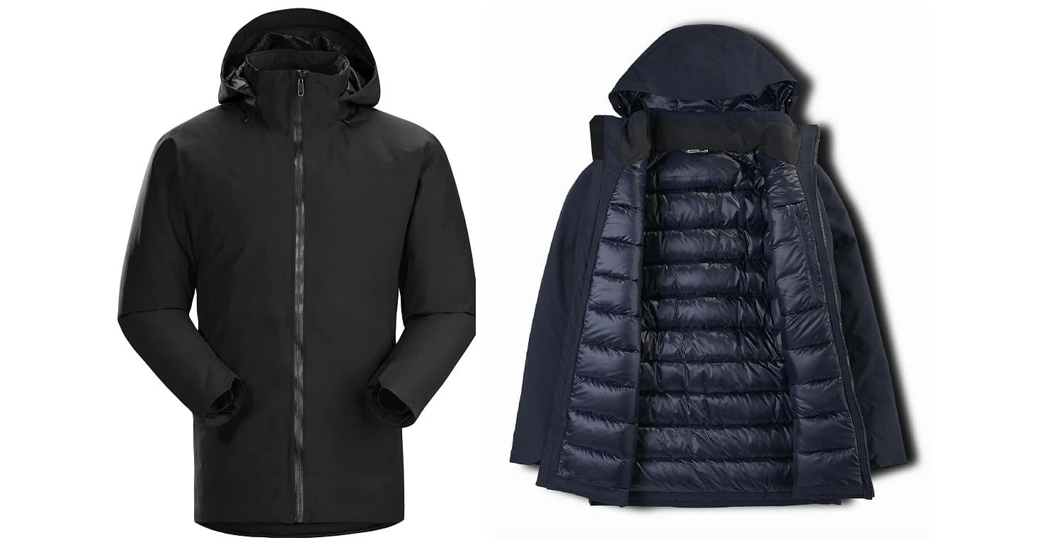 best-winter-jackets-Arc_teryx-Camosun