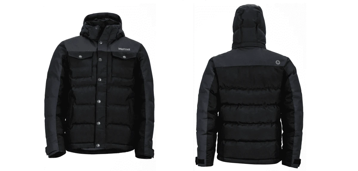 best-winter-jackets-Marmot-Fordham