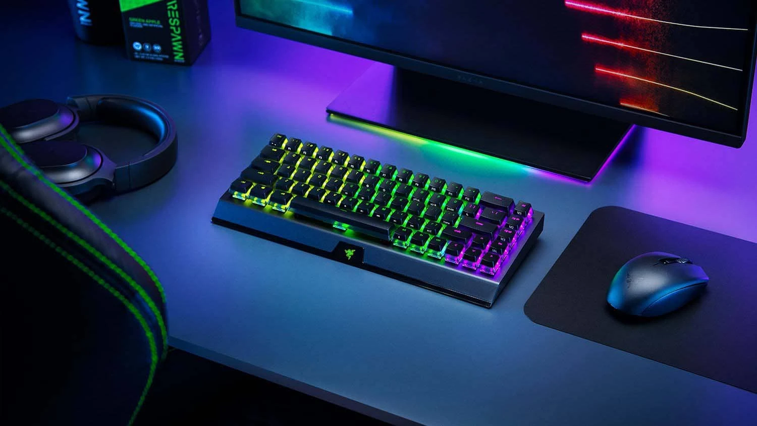 best-wireless-gaming-keyboards