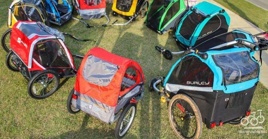 bike-trailers-for-kids-buying-guide