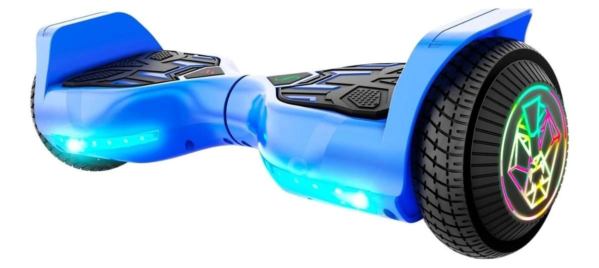 blue-hoverboards-Swagtron-Swagboard