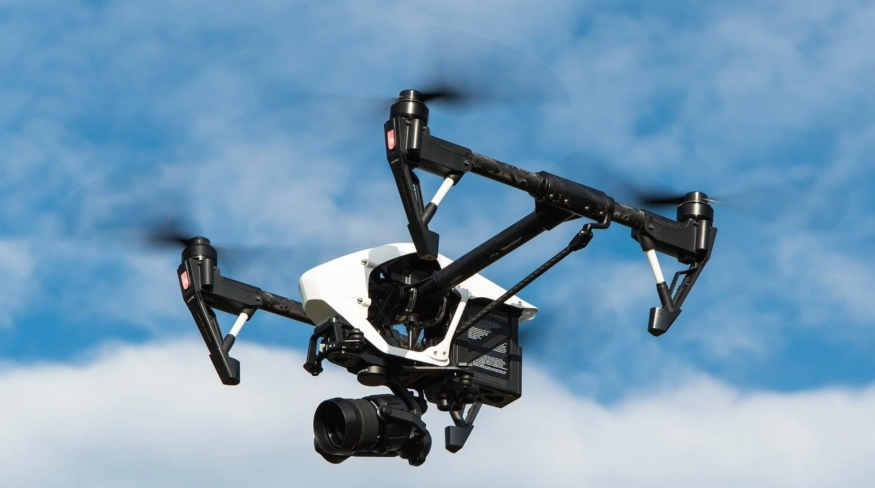 Drone-Camera