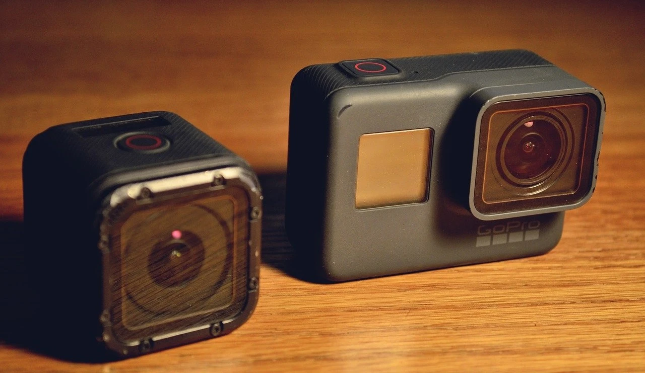GoPro-Camera