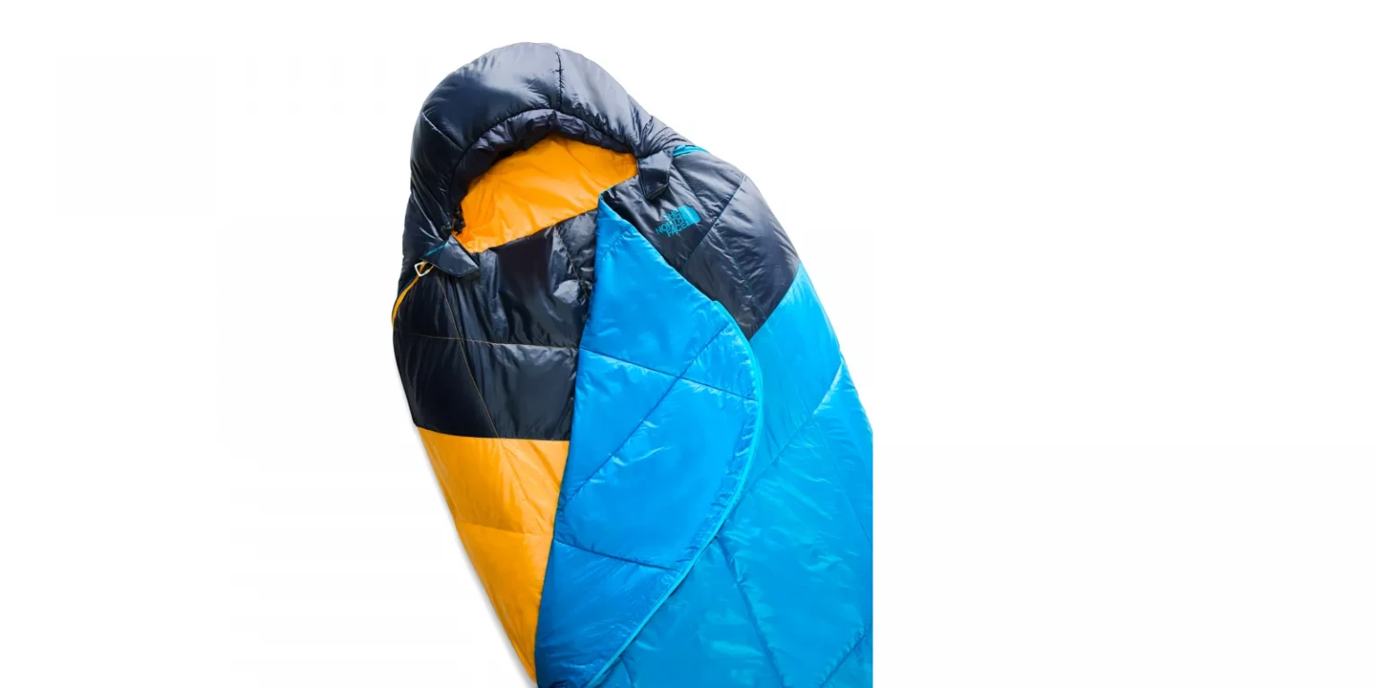 camping-gear-The-North-Face