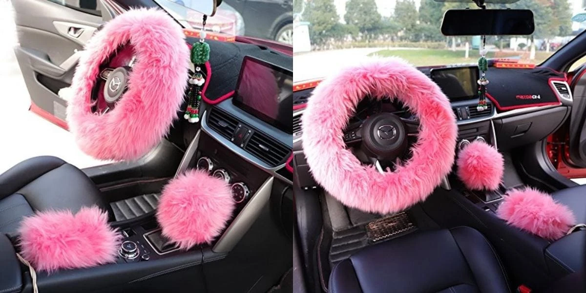 car-accessories-for-women-Yontree-Warm