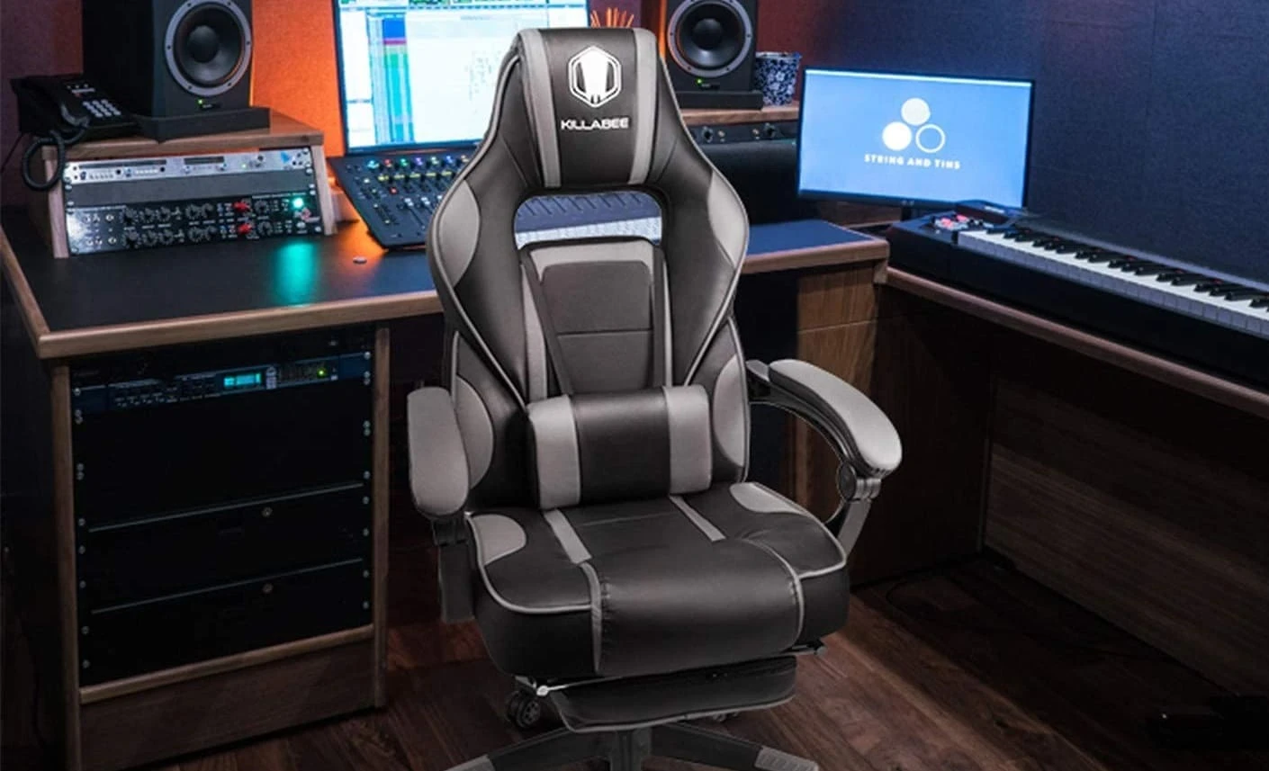 BEST-MASSAGE-GAMING-CHAIRS
