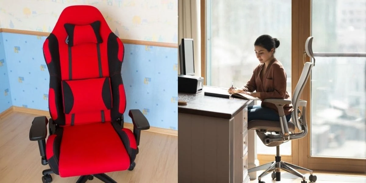GAMING-CHAIRS-VS-OFFICE-CHAIRS