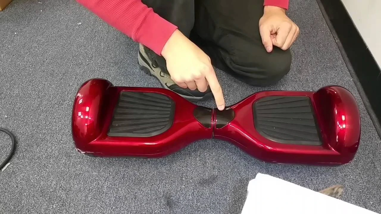 HOW-TO-CALIBRATE-A-HOVERBOARD