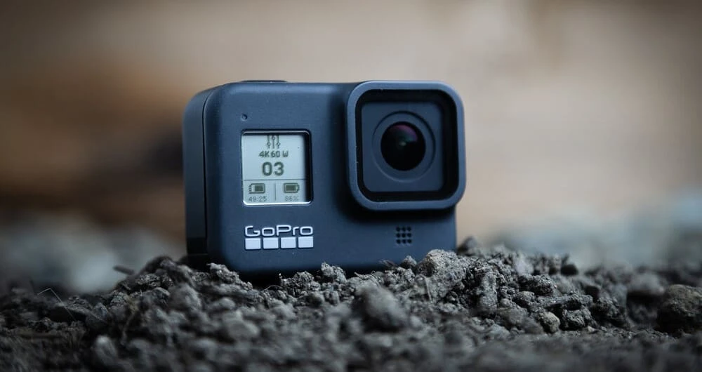 GoPro-Cameras